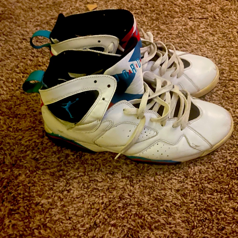 Jordan Orion 7s
